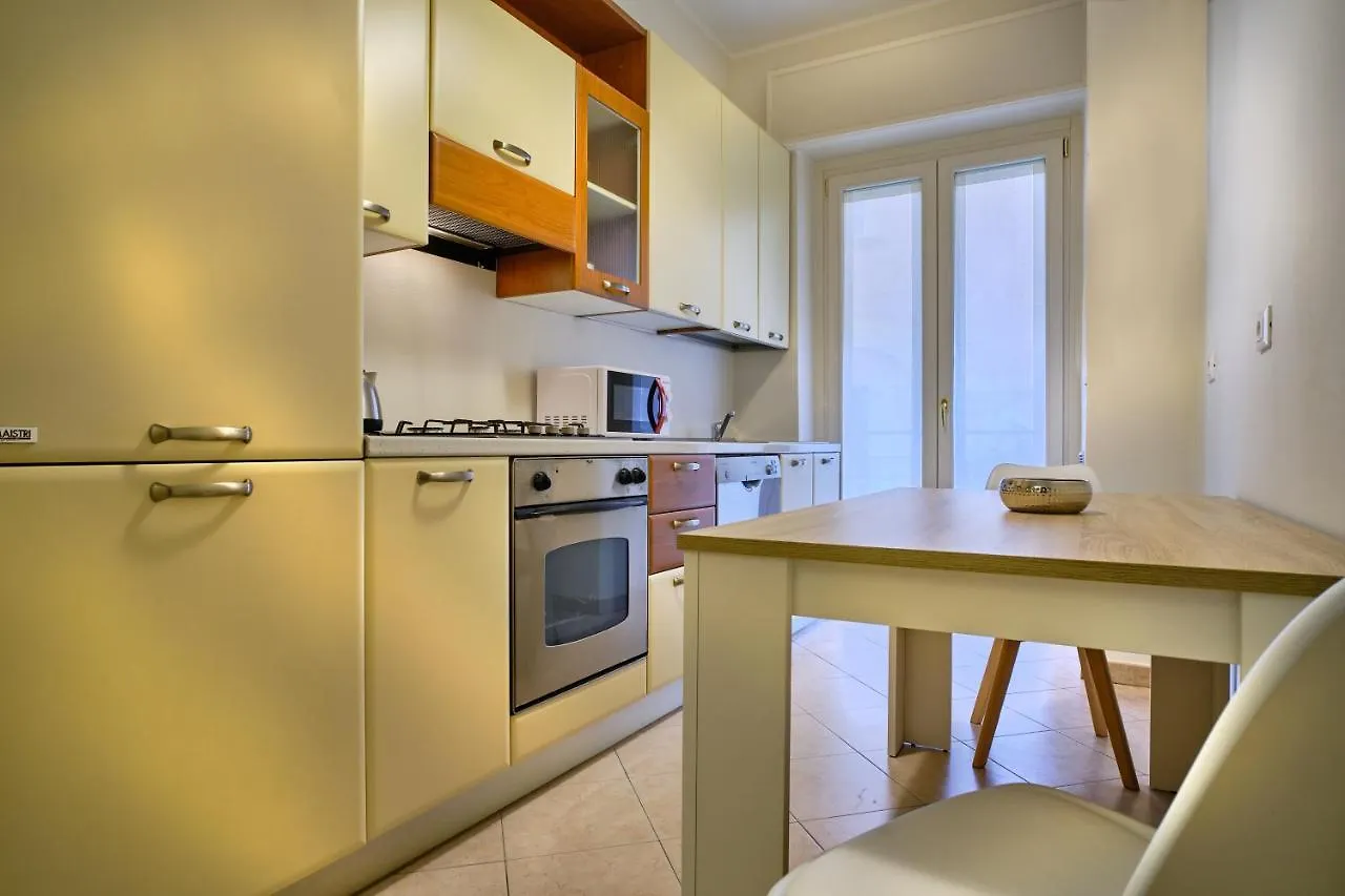Apartmán Suite Mery Verona