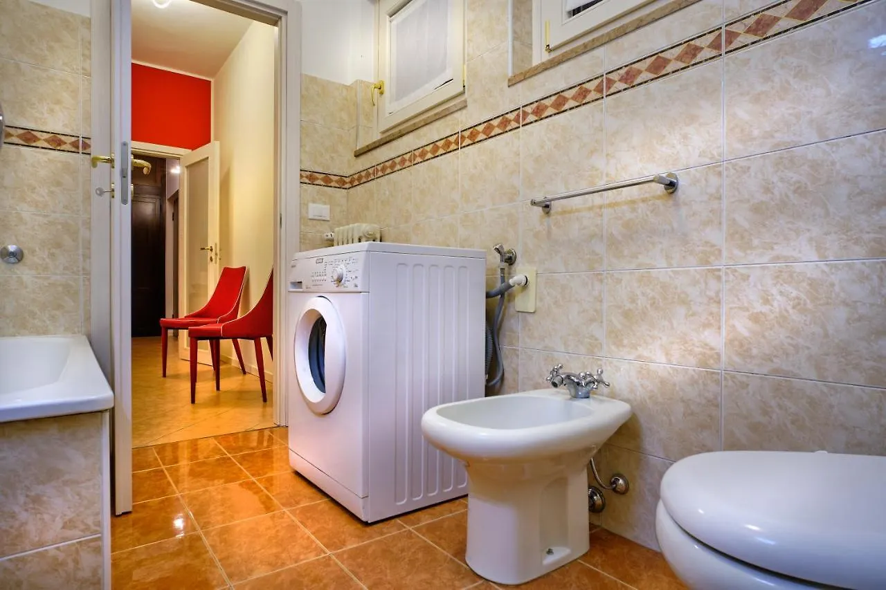 Suite Mery Verona Itálie