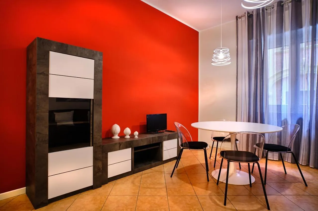 Apartmán Suite Mery Verona