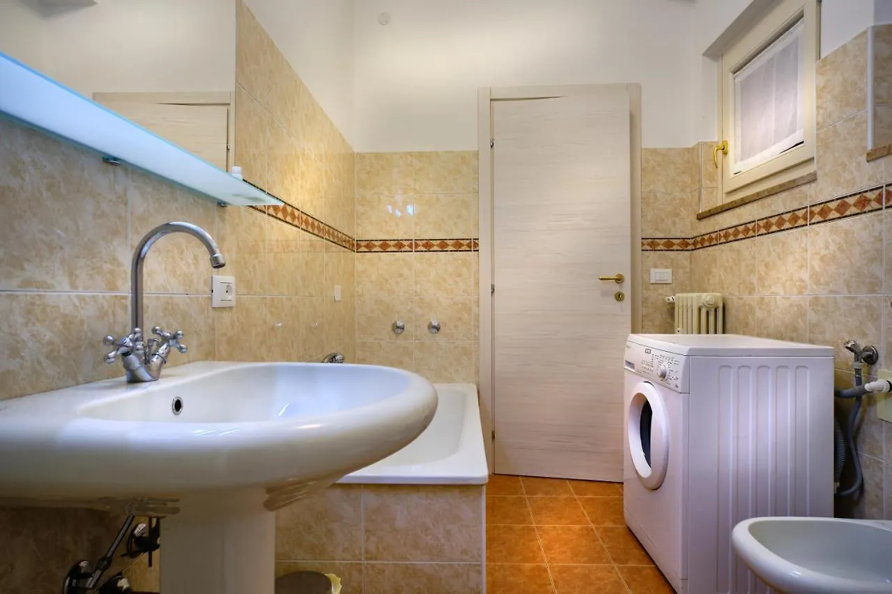 Suite Mery Verona Apartmán