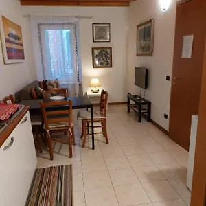 Apartamento Casa Barca, Verona
