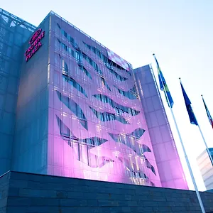 4* Otel Crowne Plaza Fiera By Ihg