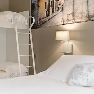 3* Otel Giulietta E Romeo ***s