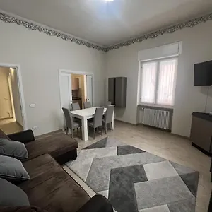 Apartamento Mamma Bianca, Verona