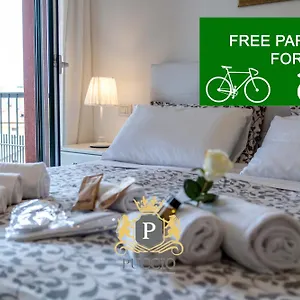Apartamento Charme In Porta Palio - Center, Verona