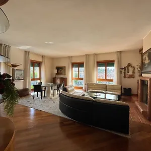 Apartamento Veronajourneys Emilei, Verona