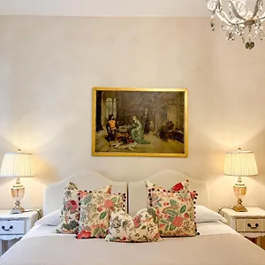 Apartamento Palazzo Tiolo, Verona