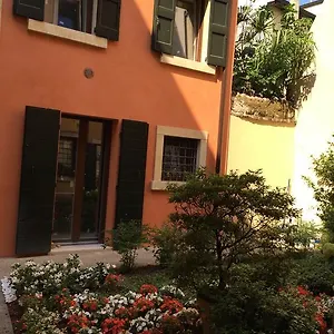 Apartamento L'angolino Nascosto, Verona